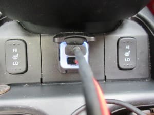 Car Charger