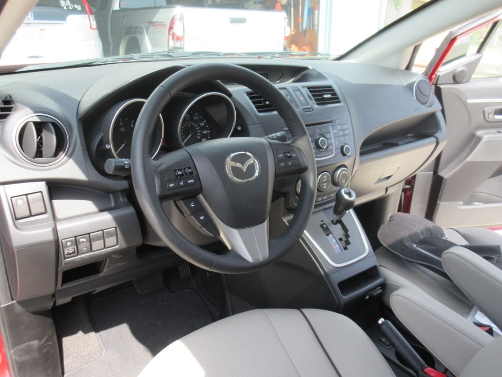 Mazda5