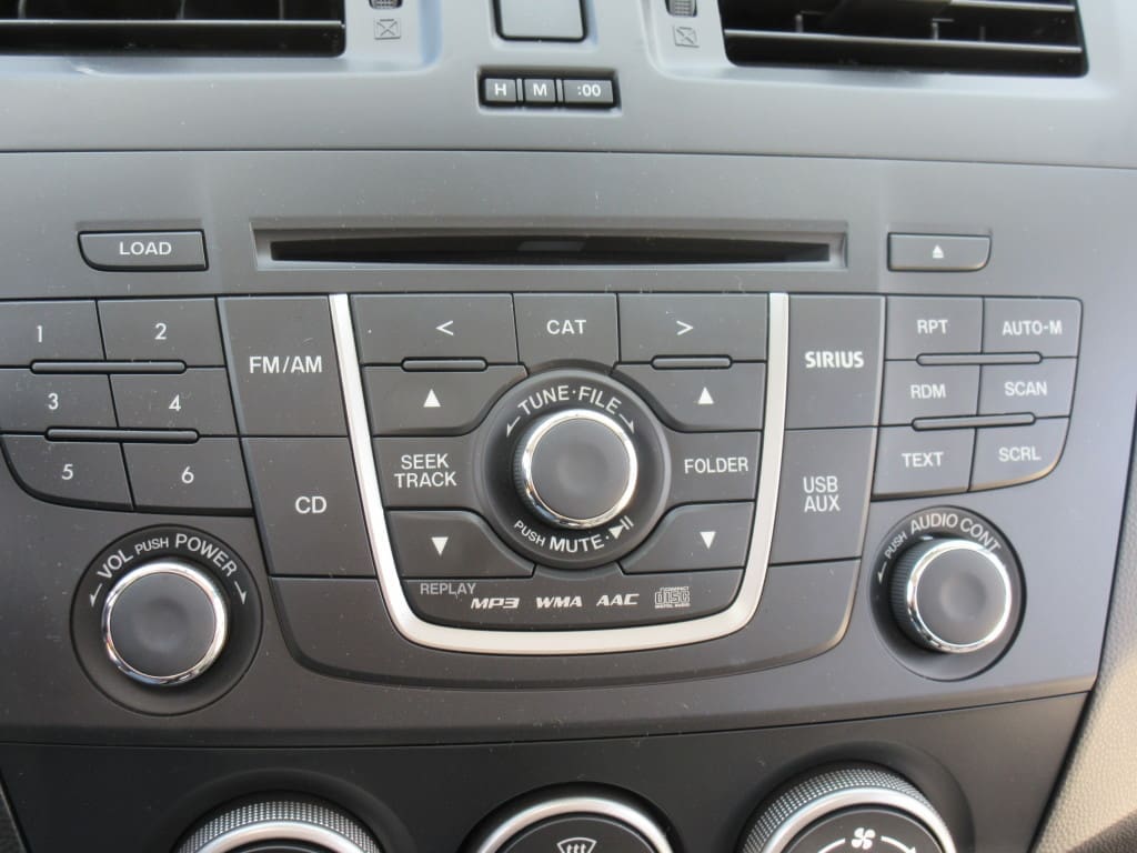 Mazda5