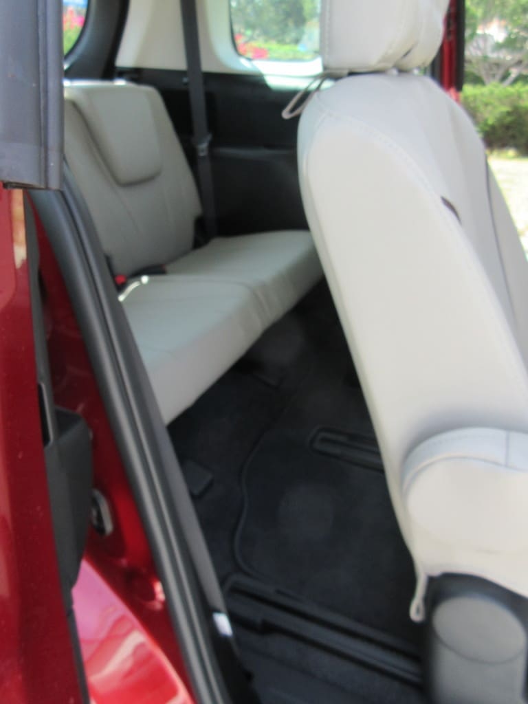 Mazda5