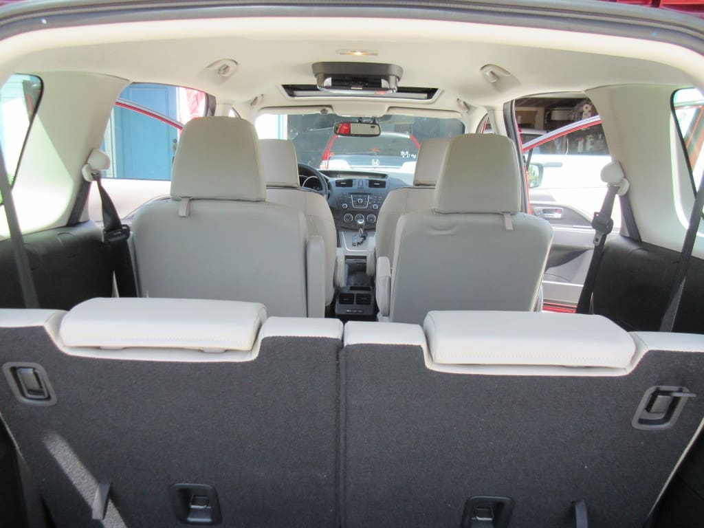 Mazda5