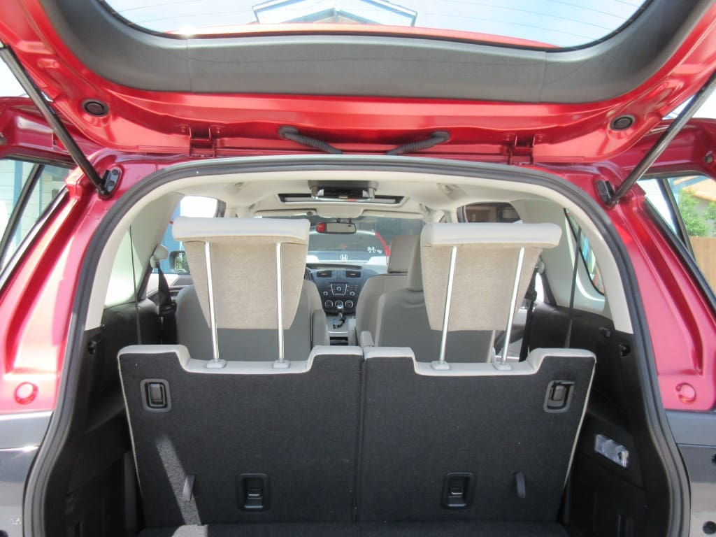 Mazda5