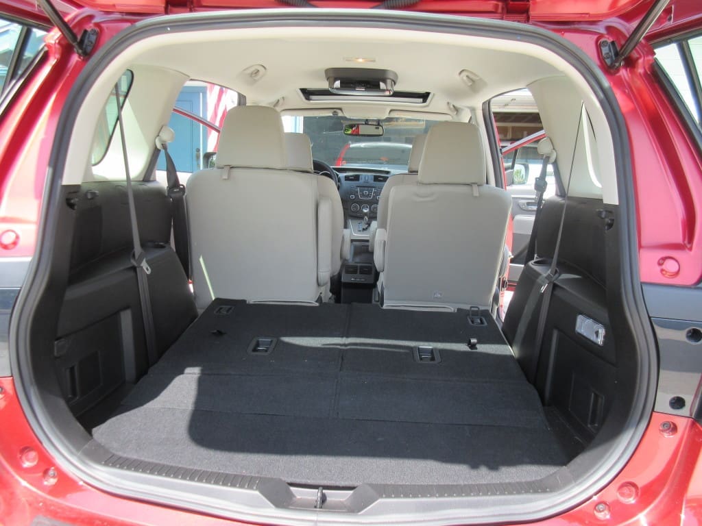 Mazda5