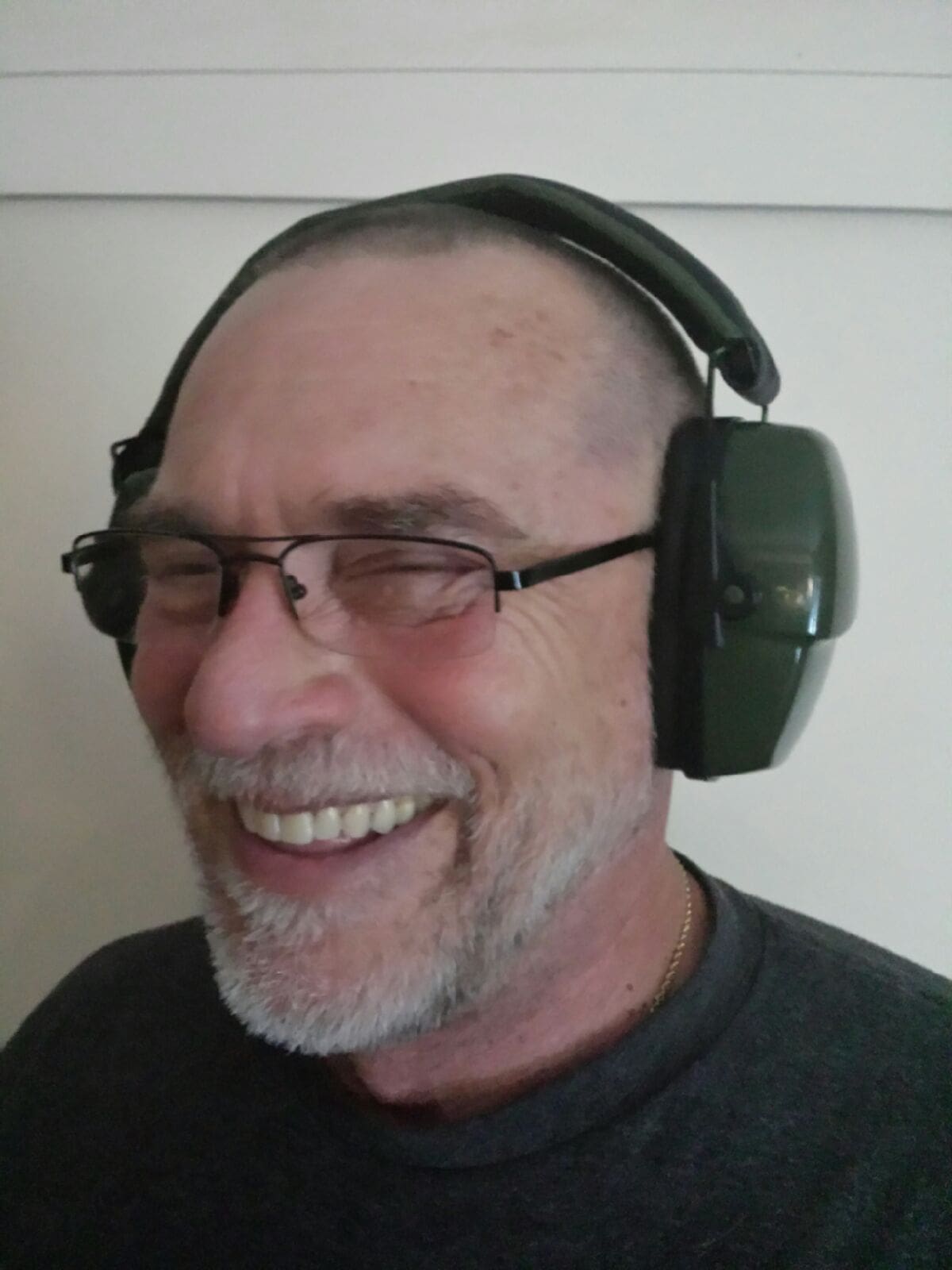 FSL Gunblock Earmuffs