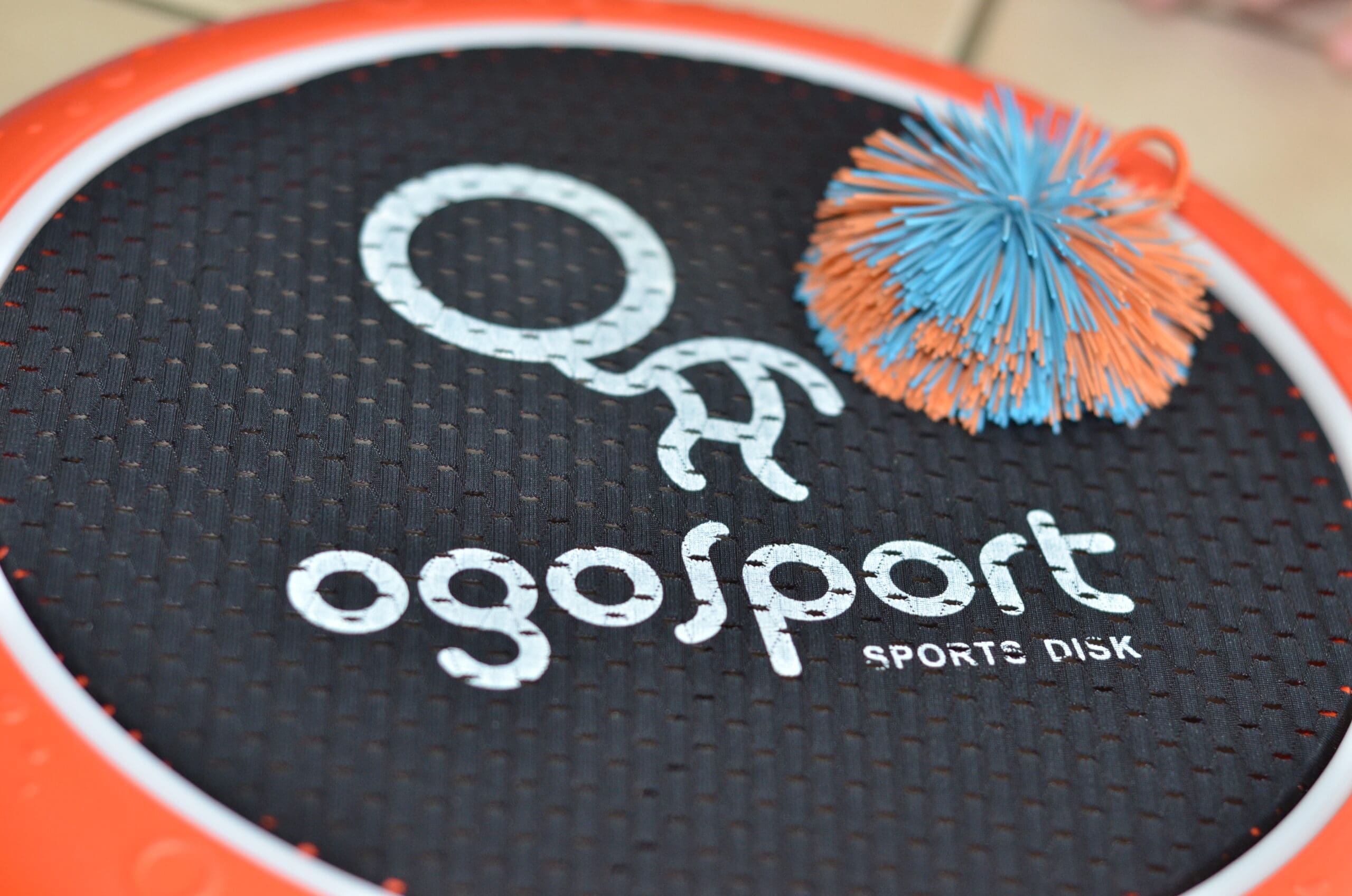 OgoSport OgoDisk Game