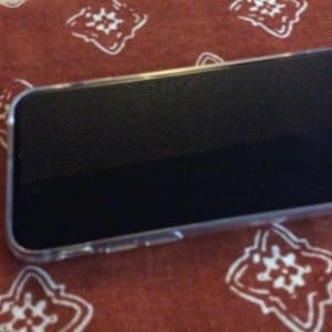 Iphone case