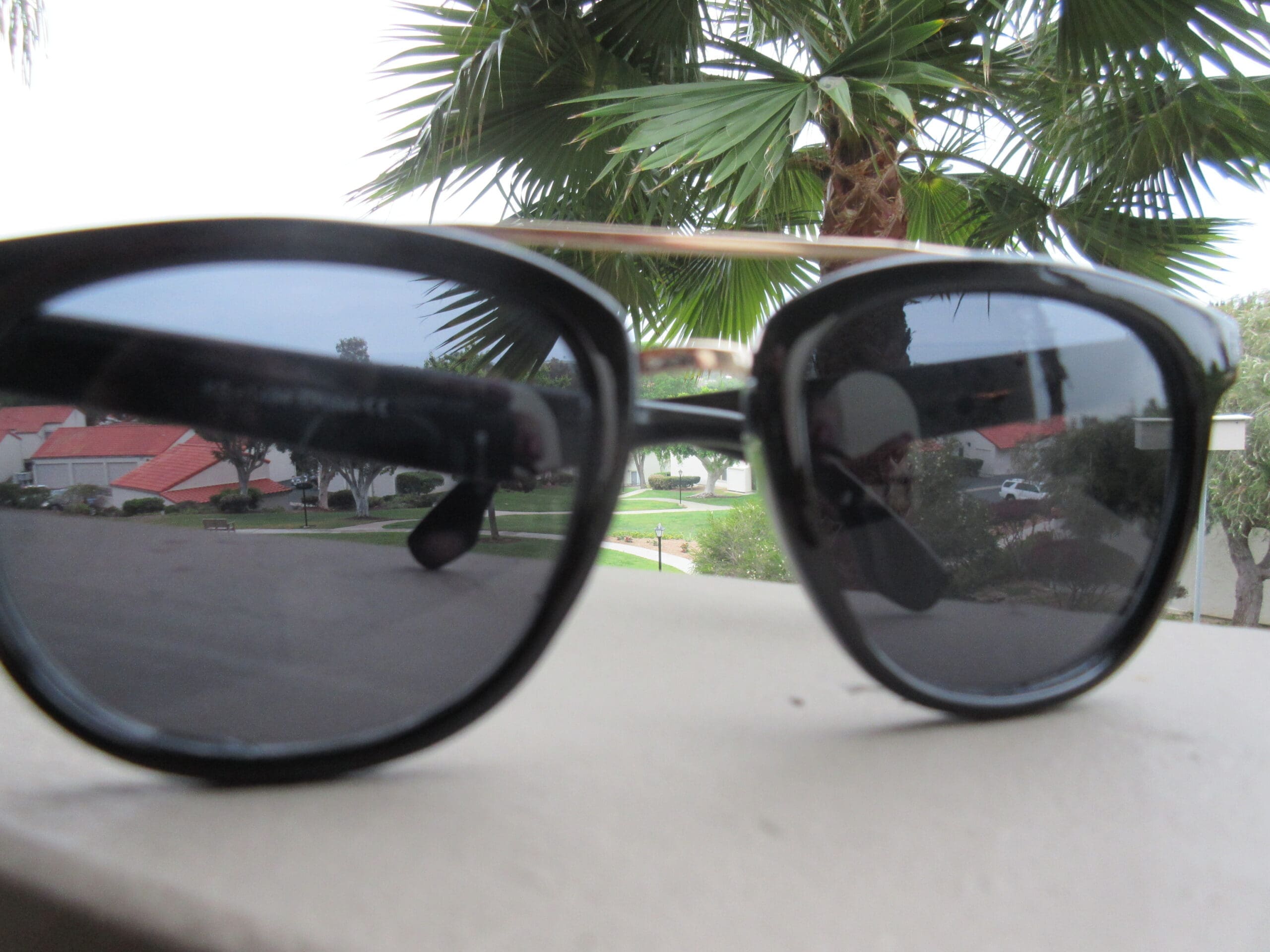 Cool Retro Fashion Designer Style Wayfarer Sunglasses