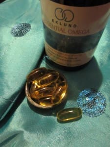 Eklund Essential Omega - Norwegian Fish Oil