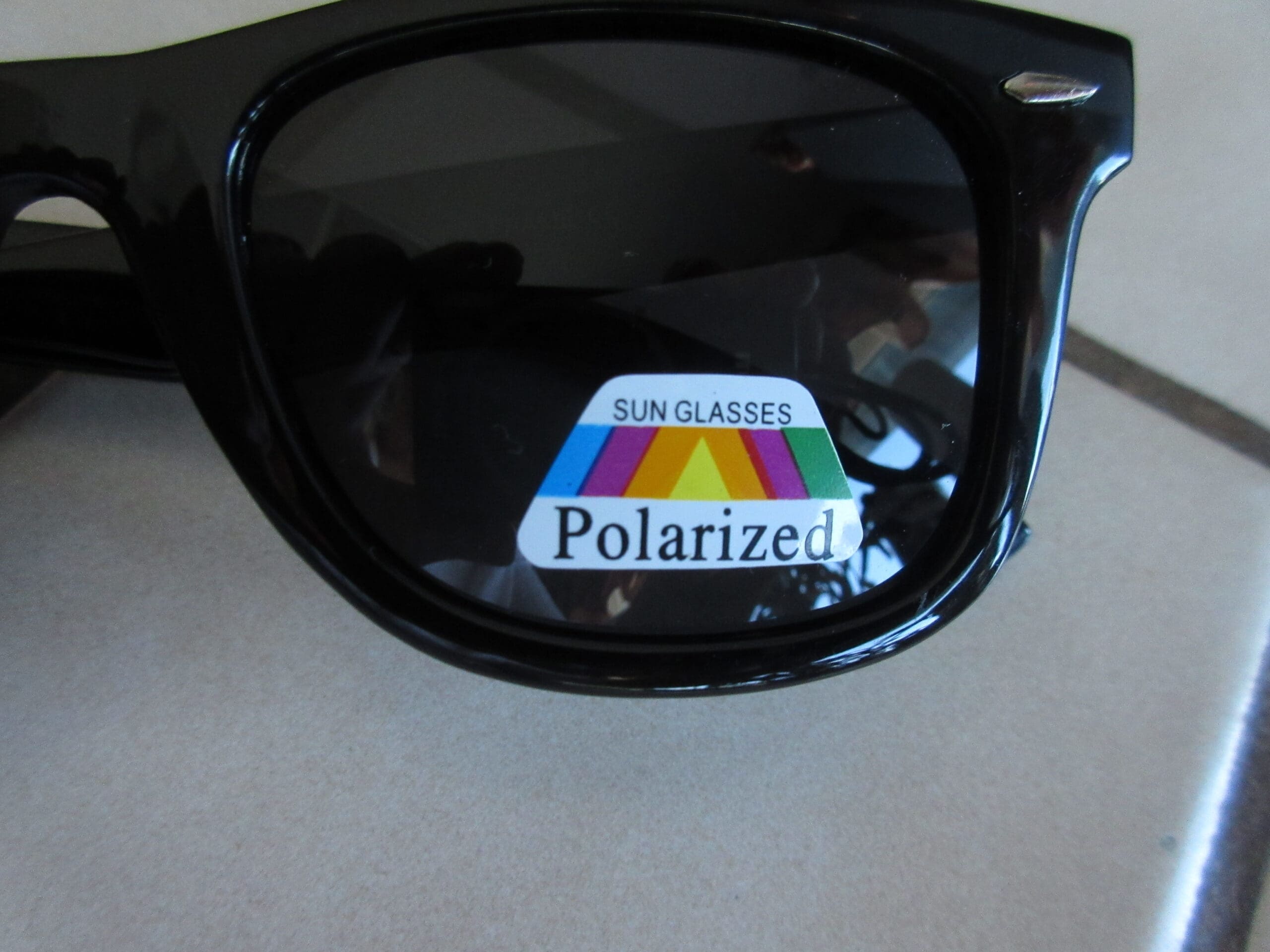 Wayfarer Sunglasses