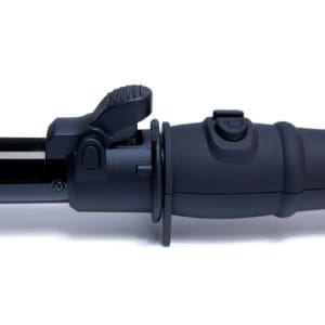 Curliss Automatic Rotating Curling iron