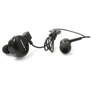 Tronfy® iWork Mini4.0 Bluetooth Earbud Review