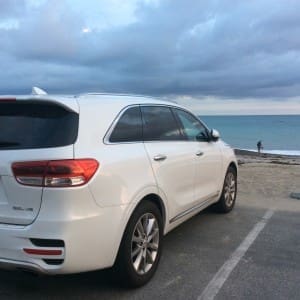 Camping At Doheny State Beach! In A Kia