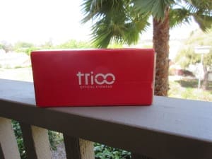 Trioo Optical Eyewear