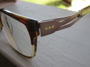 Trioo Optical Eyewear