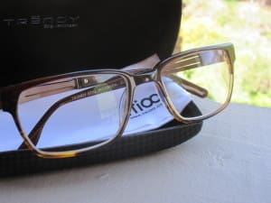 Trioo Optical Eyewear