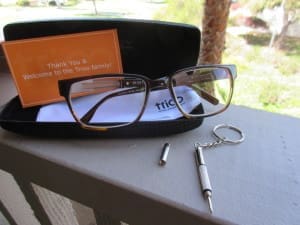 Trioo Optical Eyewear