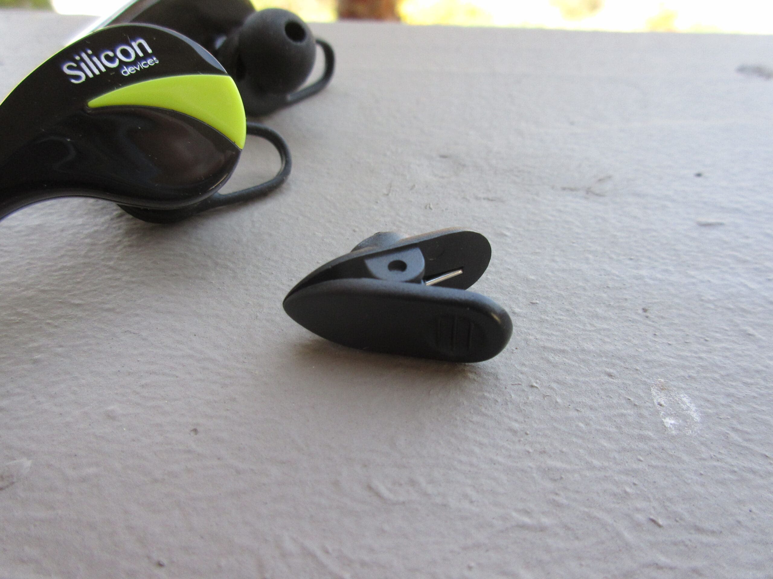Bluetooth Earphones