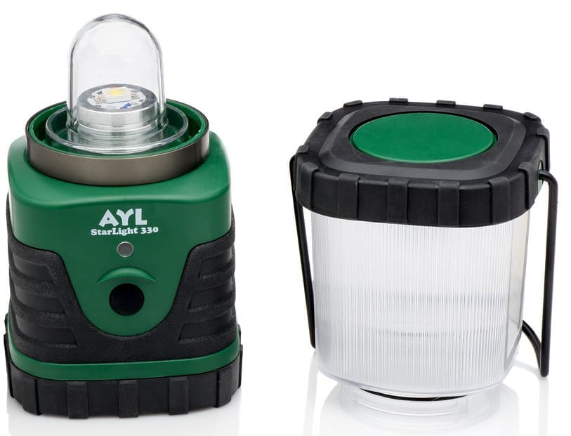 Ultra Bright LED Camping Lantern