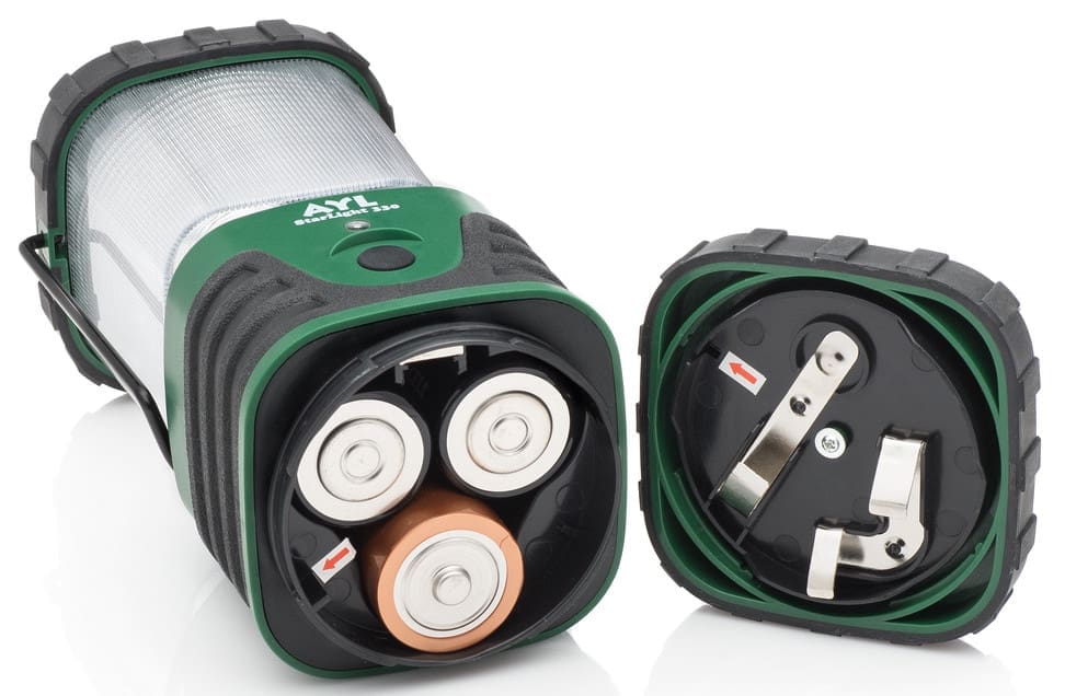 Ultra Bright LED Camping Lantern