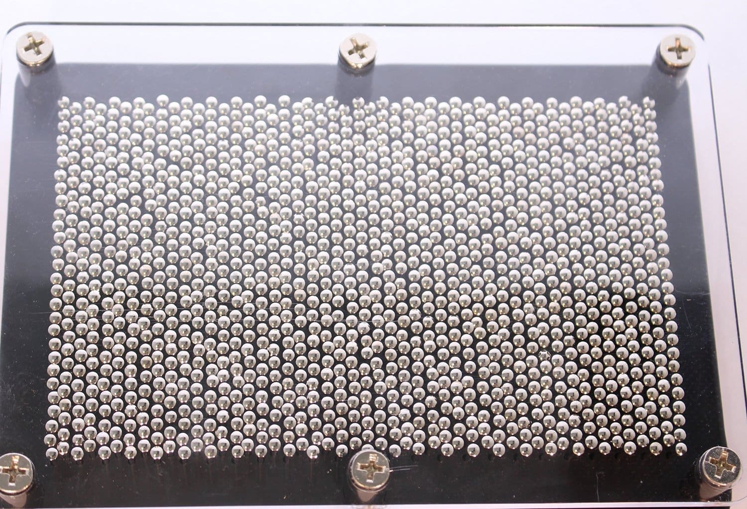 Pin Impressions