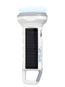 Verilux Solar Flashlight