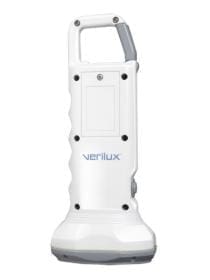 Verilux Solar Flashlight