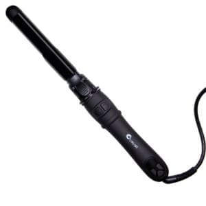 Curliss Automatic Rotating Curling iron