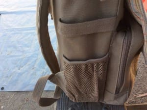 NokHoo Laptop Backpack