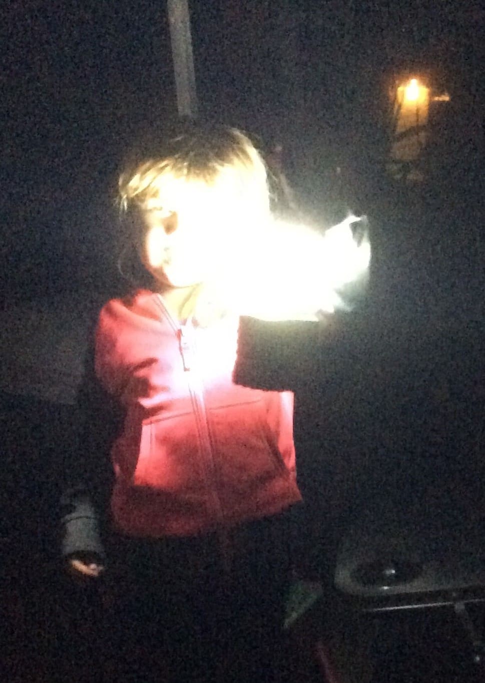 Ultra Bright LED Camping Lantern