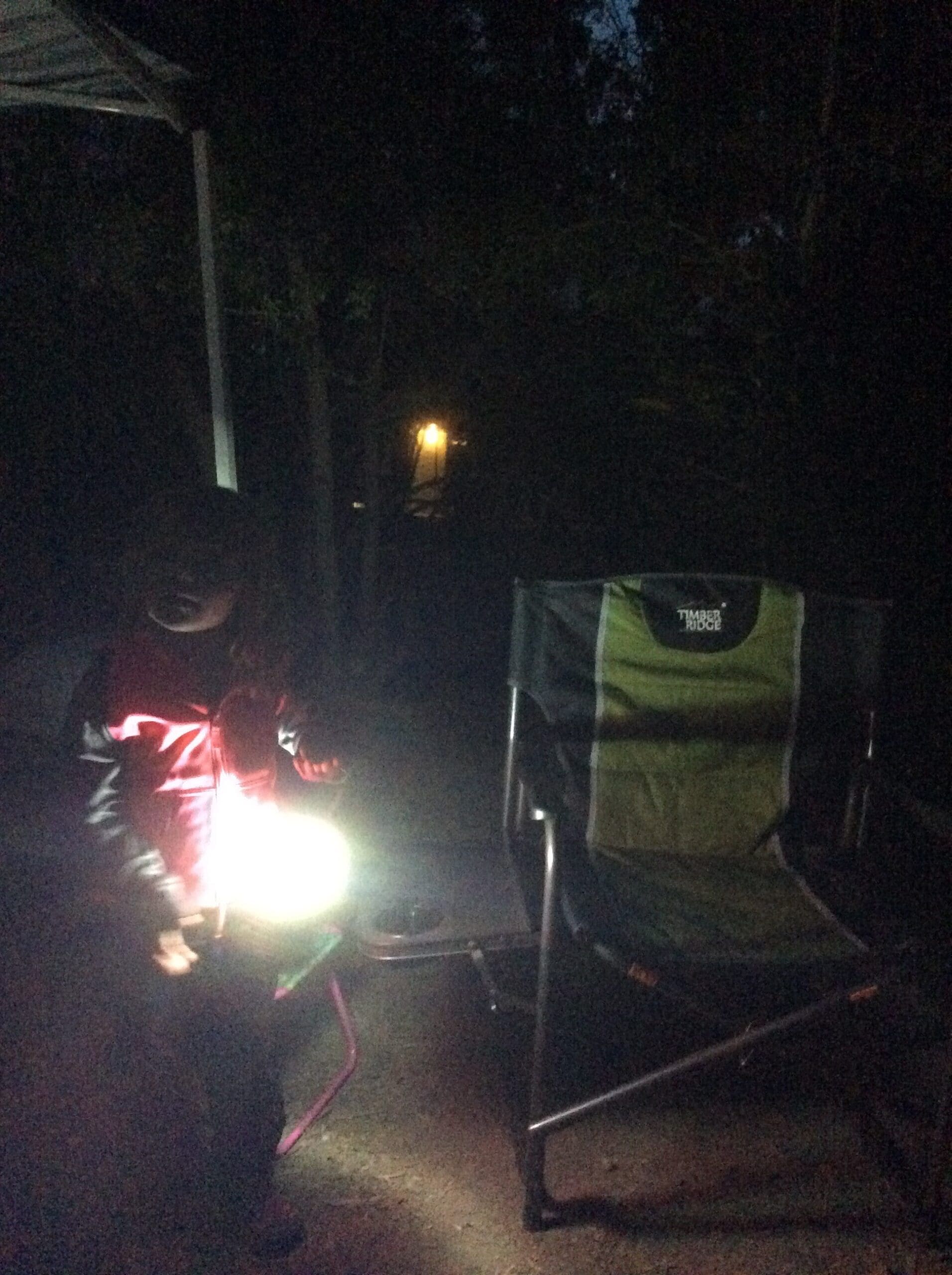 Ultra Bright LED Camping Lantern