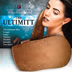 The Ultimate Tanning Applicator Mitt By Thermalabs