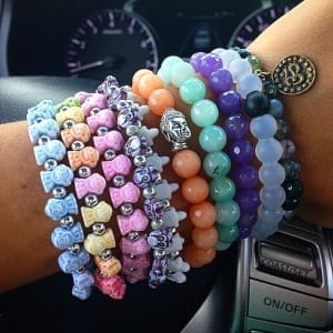 Trrtlz Bracelets