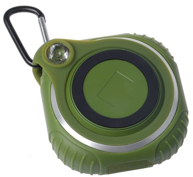 Bluetooth Speaker