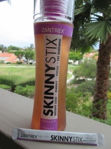 SkinnyStix