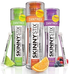 SkinnyStix