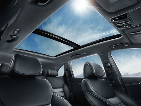 Sorento Car