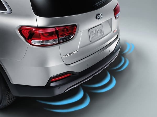 Sorento Car