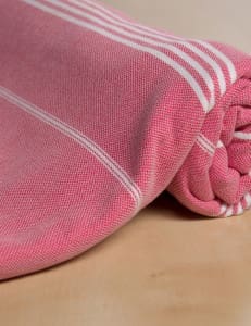 Pestemal Bath towel