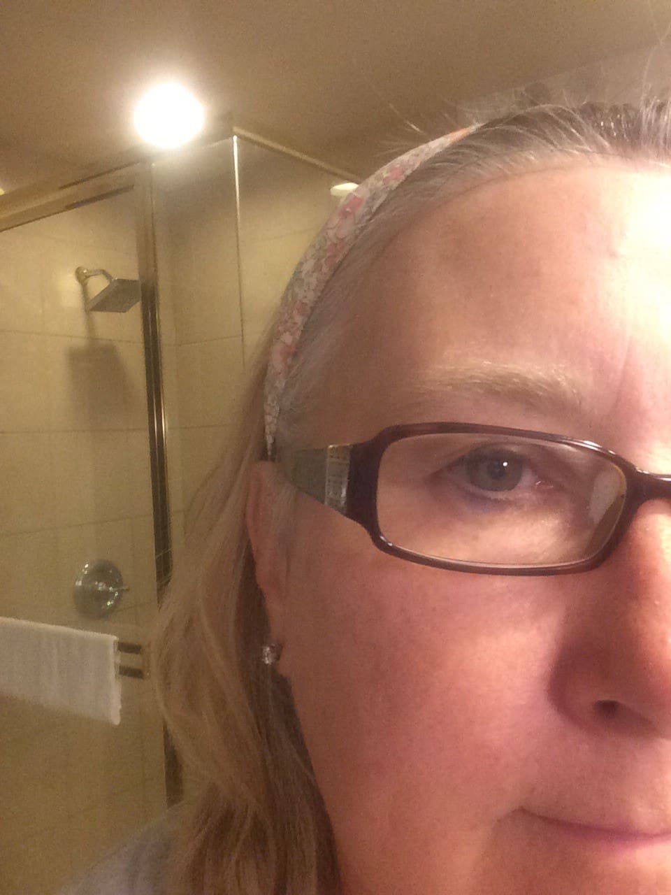 Probiotic Green Clay and Tea Mask