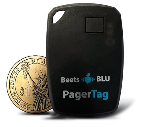 Beets Blu Tags
