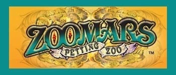 Zoomars sign