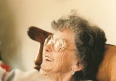 Great Grandmother