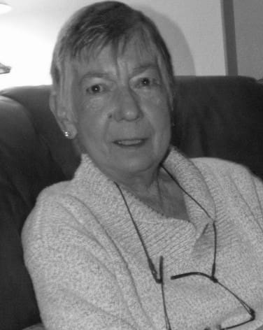 Senior woman