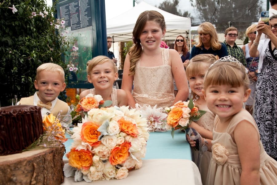 Wedding Party