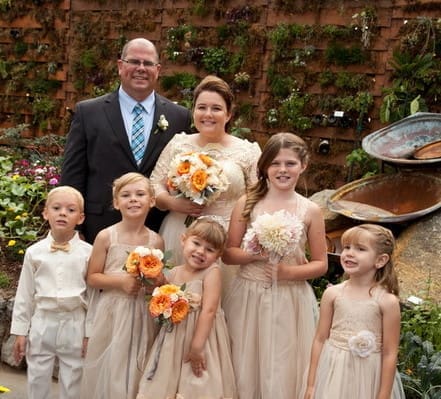 Wedding Party