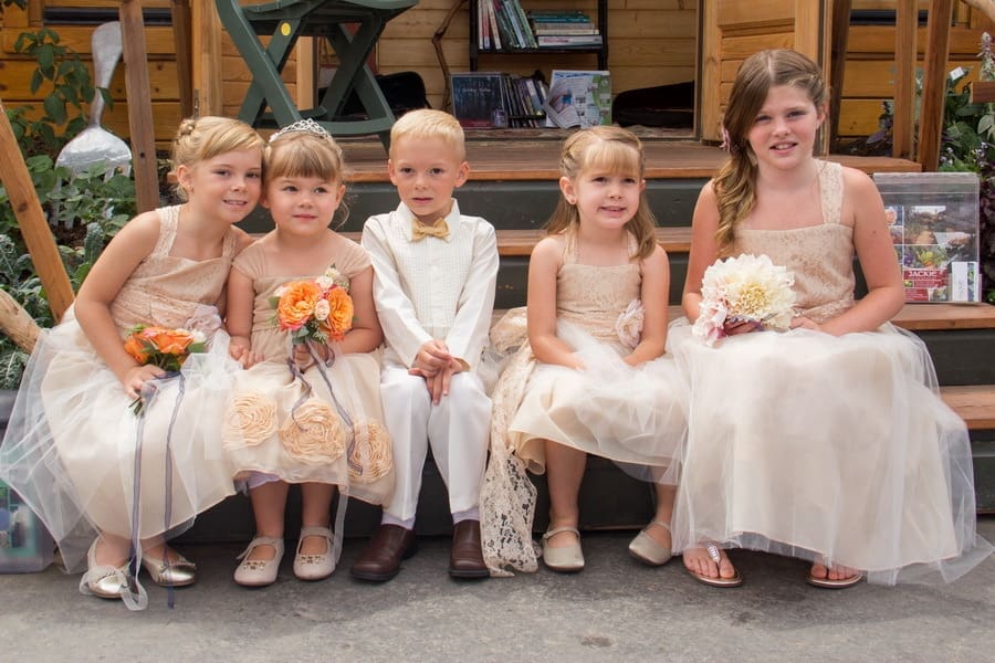 Wedding Party