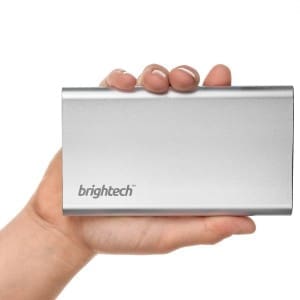 Brightech charger