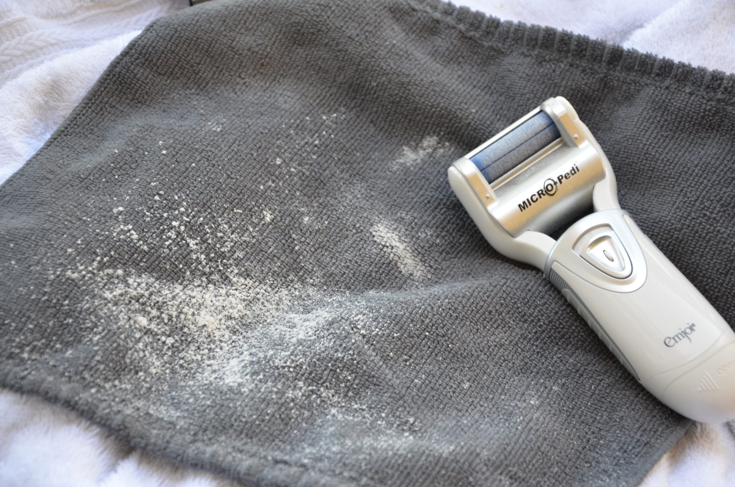 callus remover