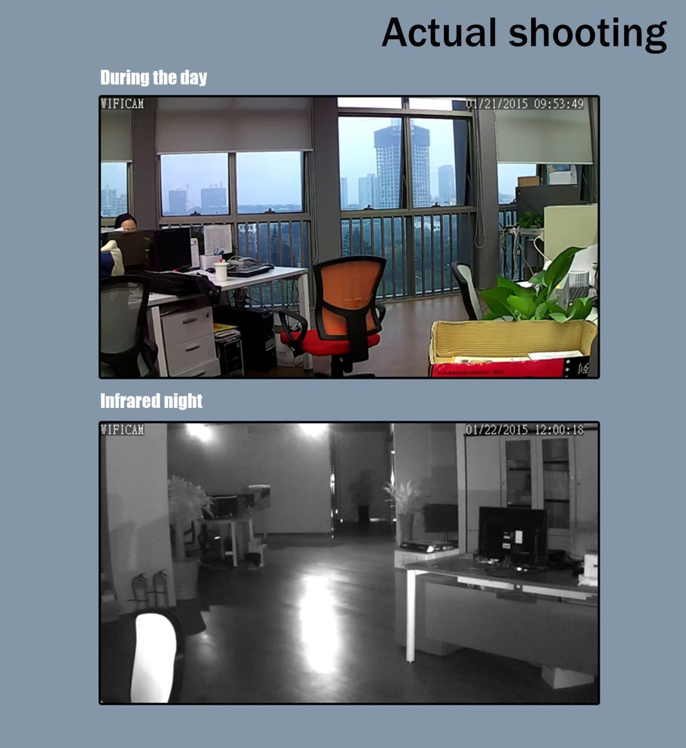 wireless camera pictures