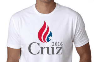 Cruz tshirt